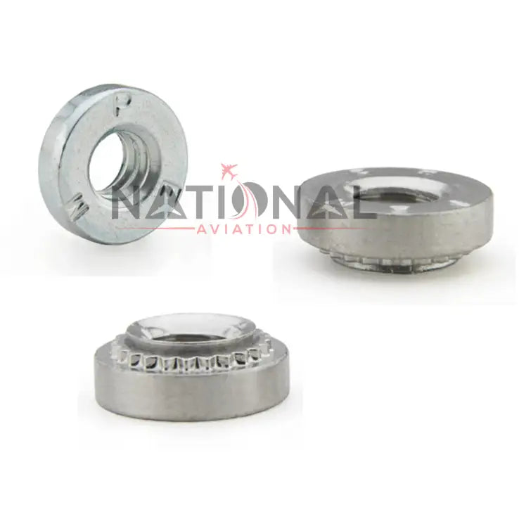 Nut – CLS-M3-0