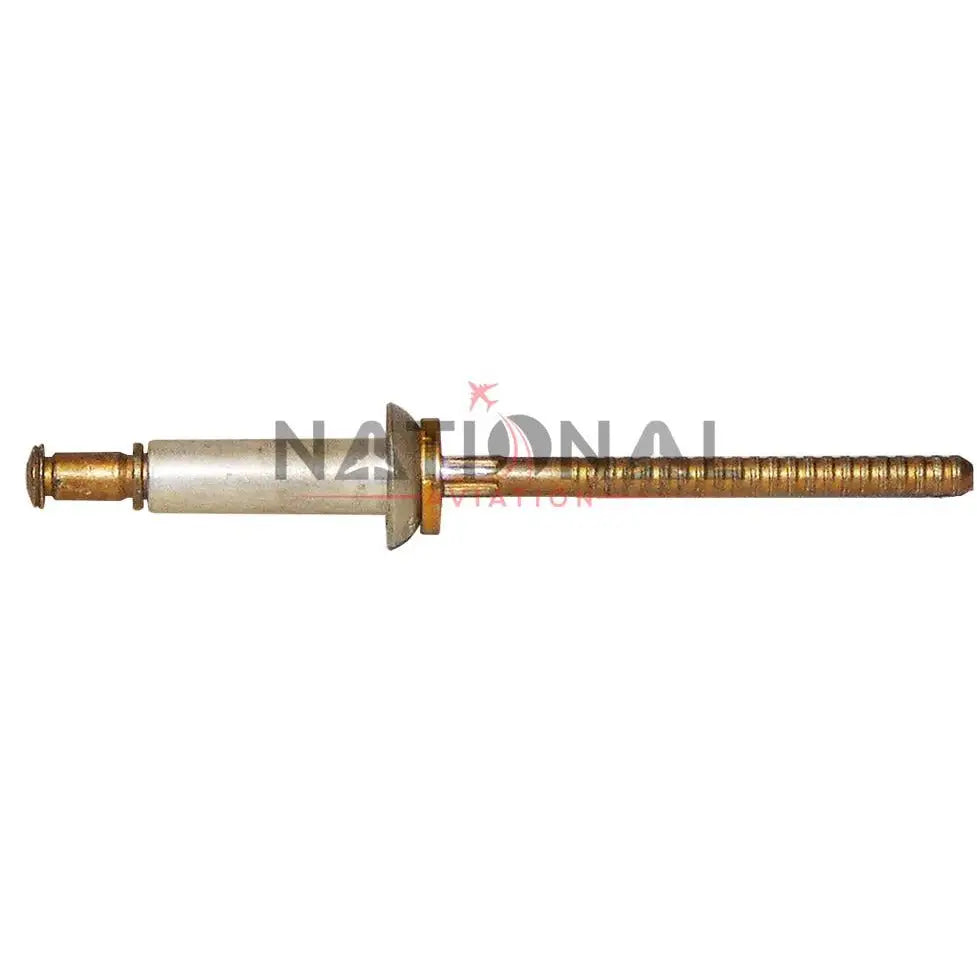 CherryMax Rivet 1/8, Grip .313-.375 – CR3213-4-06