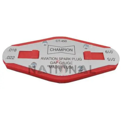 Champion Aerospace Retractable Gap Gauge – CT-450