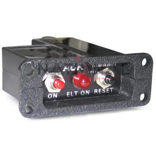 Ack E-01 Remote Switch – E-04.5