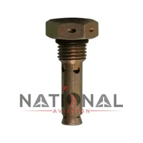 Flush Drain Valve – F391-14