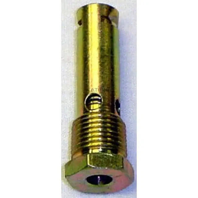 MDI Aerovalve Brass 1/8 Valve – F391-187