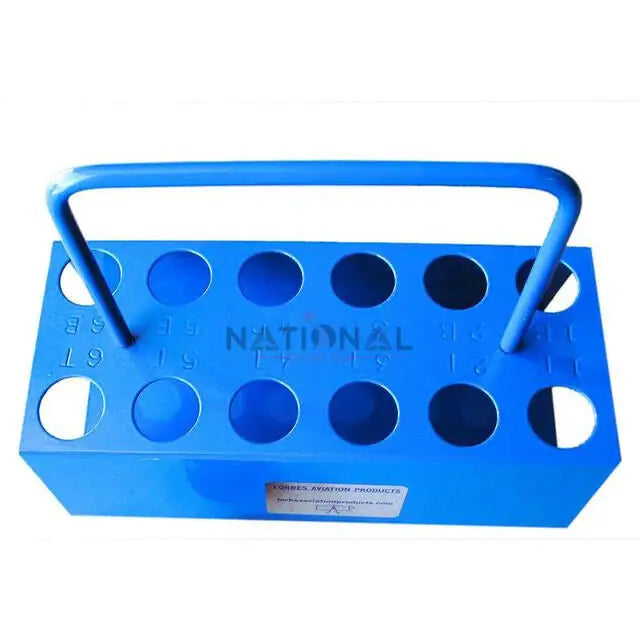 Forbes Aviation 12 Hole Spark Plug Tray – FAP-12