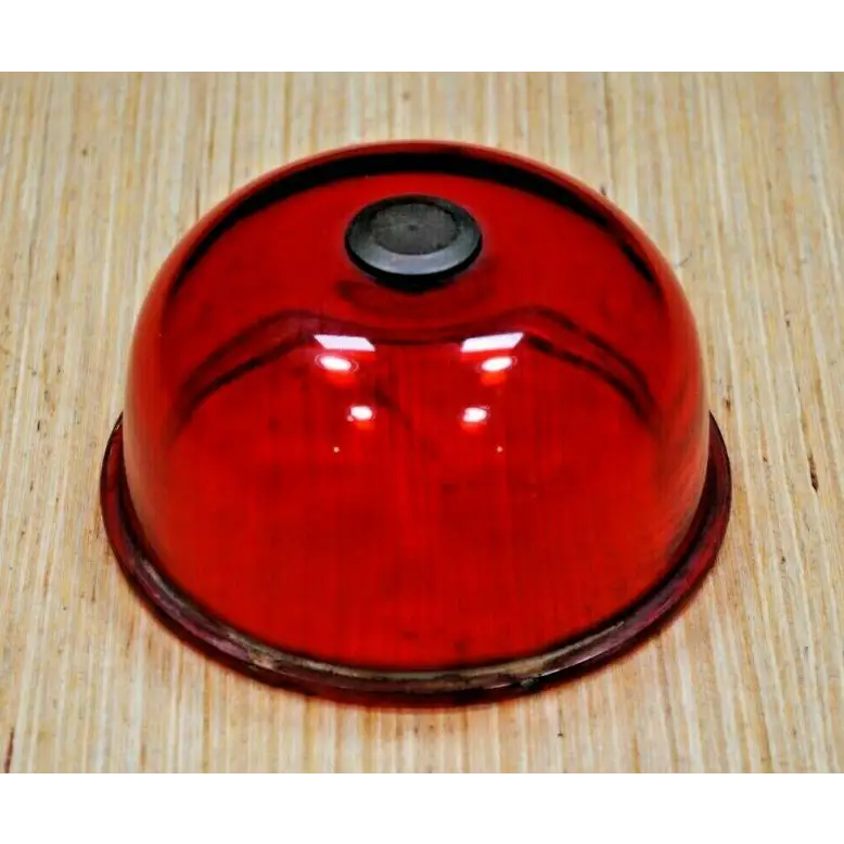 Whelen 90081 Rotating Beacon Glass Lens – G-7740