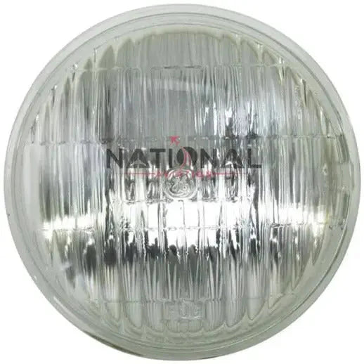 GE Tungsram Tungsten Filament Bulb – 4626