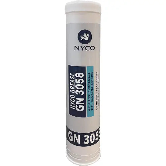 Nyco GN 3058 Grease - 400G Cartridge – GN3058CTG