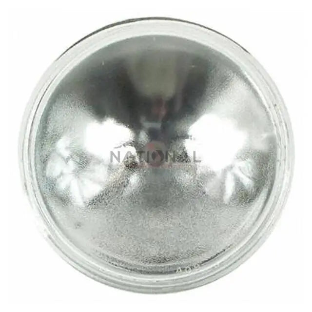 GE Lighting PAR36 12.8-Volt / 50-Watt Lamp – H7604