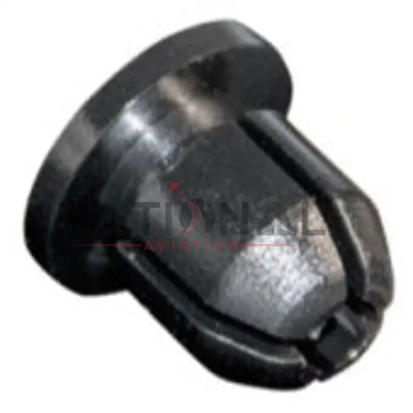 Hartwell® Black Grommet, Nonmetallic – HN5G53-1