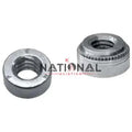 Self-Locking Hnl 3/8-16 Steel Zinc Plated – HNL-0616-LZ