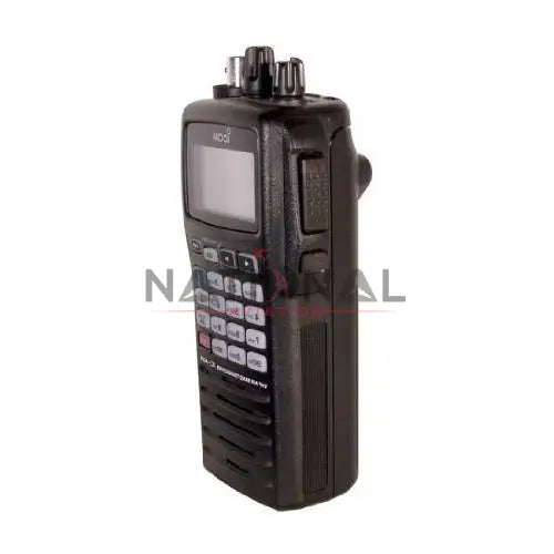 Icom A24 Vhf Air Band Radio with Navigation – IC-A24