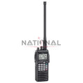 Icom A24 Vhf Air Band Radio with Navigation – IC-A24