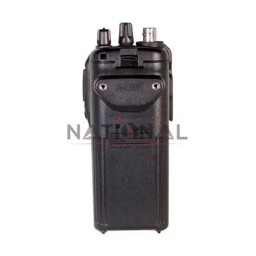 Icom A24 Vhf Air Band Radio with Navigation – IC-A24