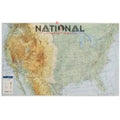 Ifr/vrf Wall Planning Chart (40″x36″) – IFR/VFR-PC