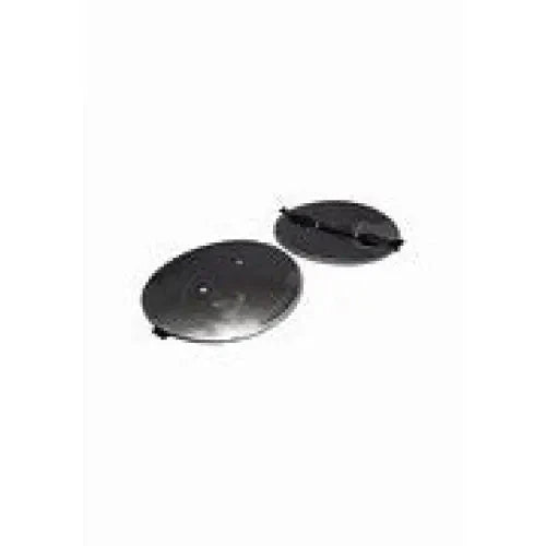 Aluminum Snap-Type Inspection Plate 4-3/4 In – IHC-DOMED