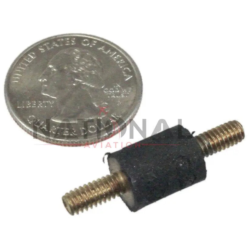 Round Instrument Panel Shock Mount – J-6984-8