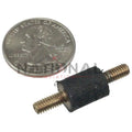 Round Instrument Panel Shock Mount – J-6984-8
