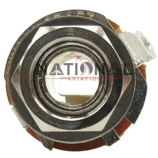 Switchcraft Mono Headphone Jack - 2 Circuit – JJ-034