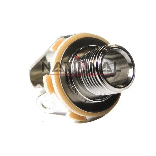 Switchcraft Mono Headphone Jack - 2 Circuit – JJ-034