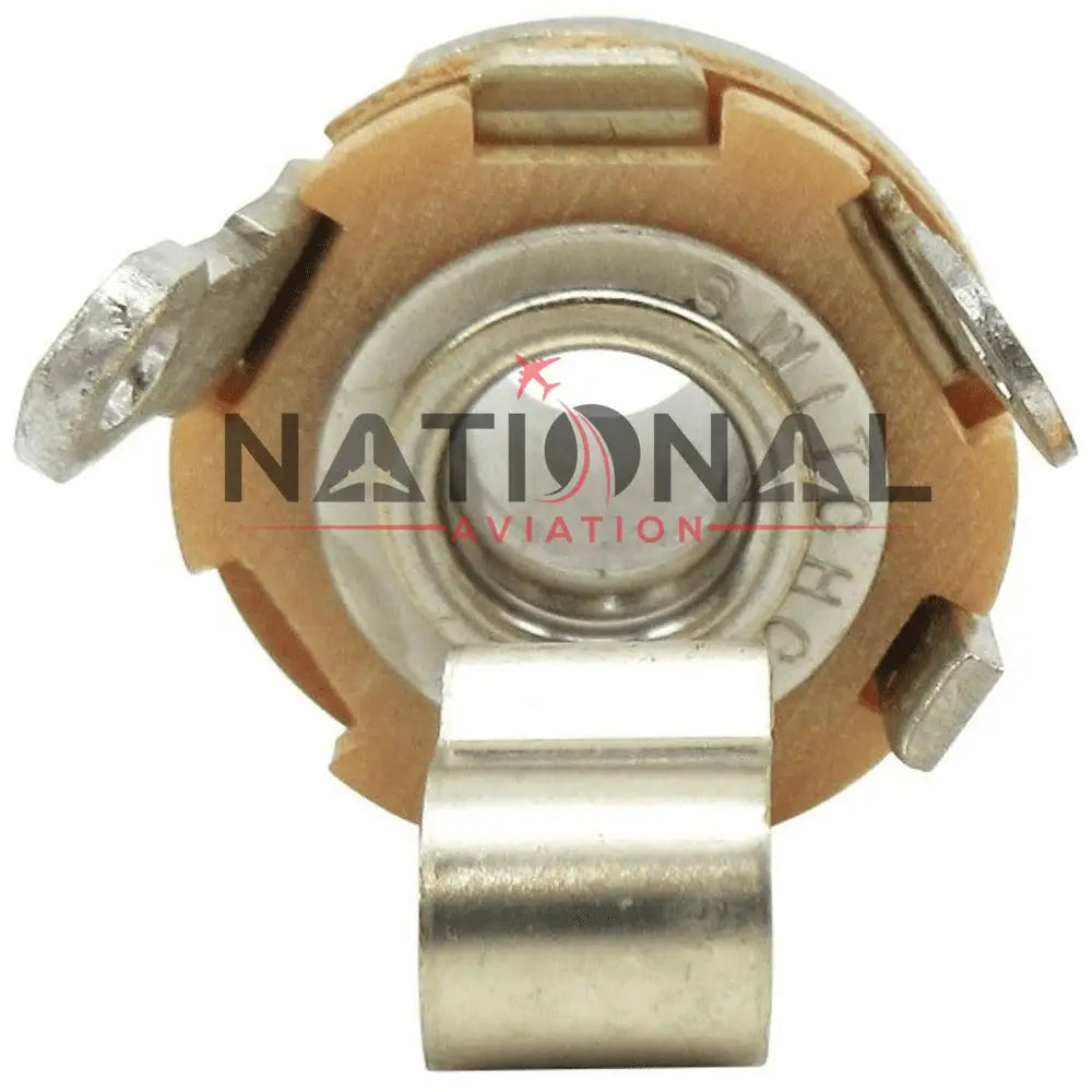 Switchcraft Mono Headphone Jack - 2 Circuit – JJ-034