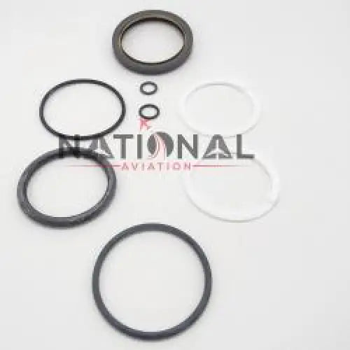 J&M Main Strut Kit TBMS-1 – JMBZMS