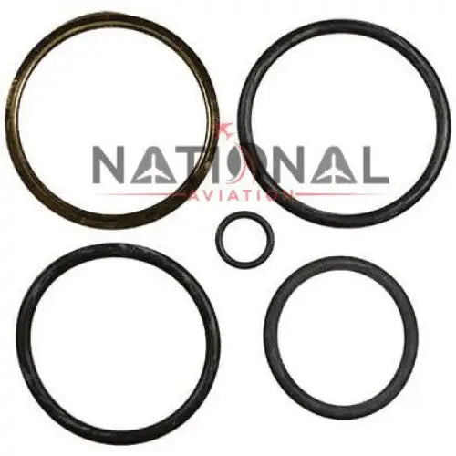 J&M Nose Strut Kit – JMBZNS