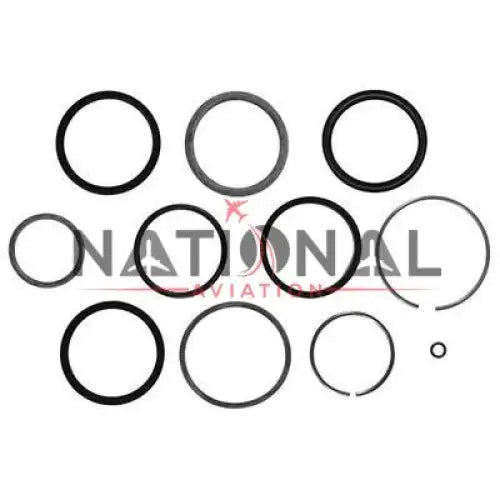 Cessna Nose Strut Rebuild Kit – JMCNS1