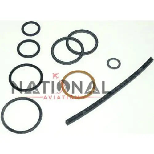 J&M Piper Main Strut Rebuild Kit – JMPMS1
