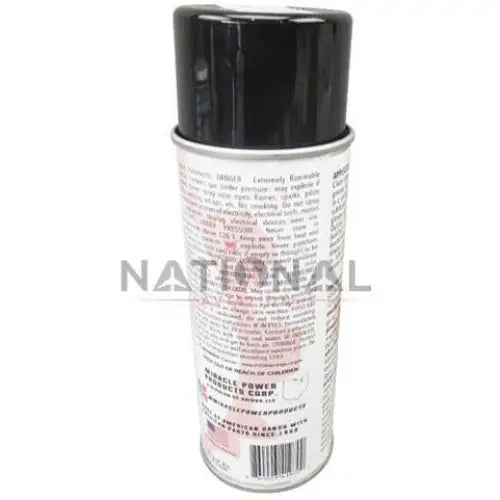 Miracle Power Dry Graphite Film Spray 9 oz – K5200