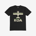Kona KOA Airport T-shirt