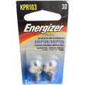 Krypton 9V Lamp – KPR103