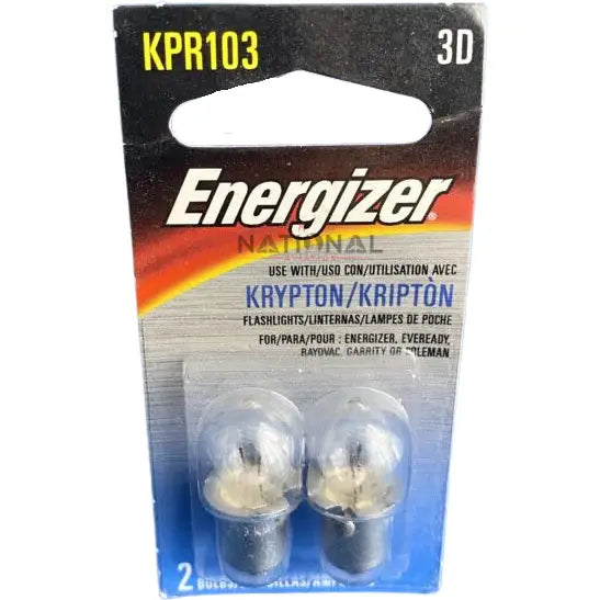 Krypton 9V Lamp – KPR103