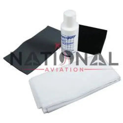 Micro-Mesh® KR-70 Aircraft Acrylic/Plastic Window – KR70