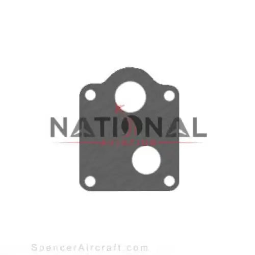 Lycoming Gasket - Oil Filter Adapter (6437520) – LW-15046