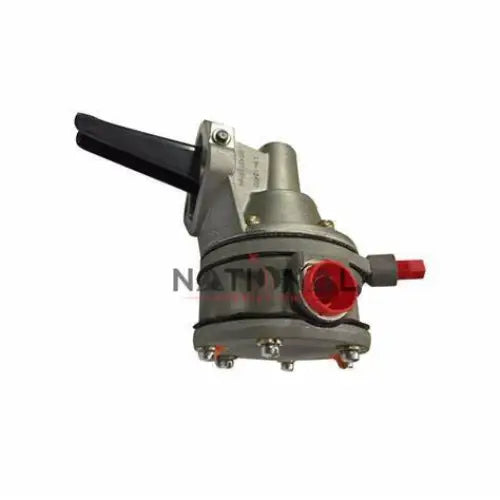 Tempest OH Fuel Pump - Dual Diap.-low Press – LW-15472