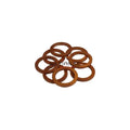 Champion 18mm Spark Plug Gasket – M-674