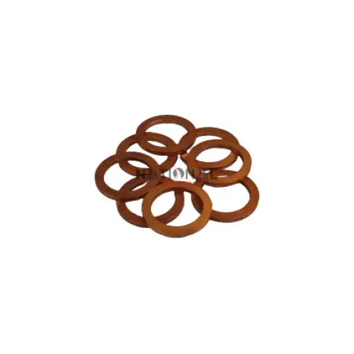 Champion 18mm Spark Plug Gasket – M-674