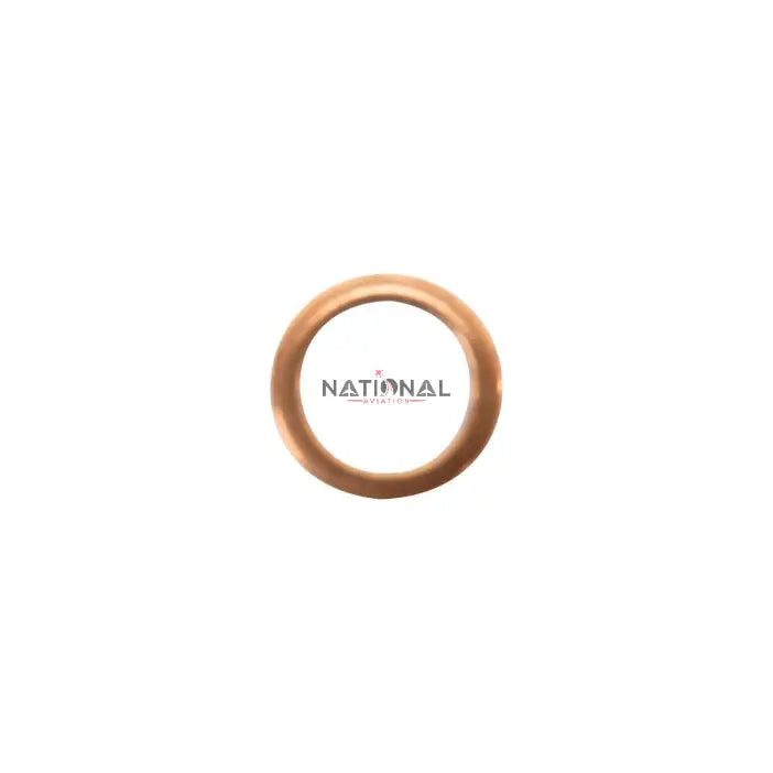 Champion 18mm Spark Plug Gasket – M-674