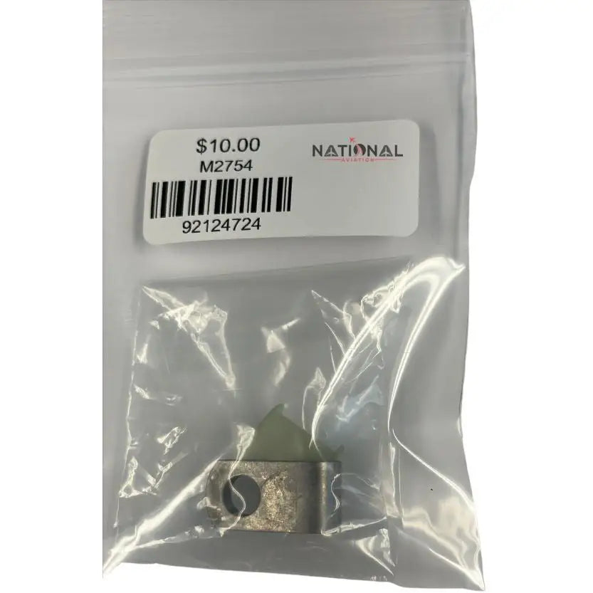 Champion Slick Single Wire Clamp Assembly – M2754