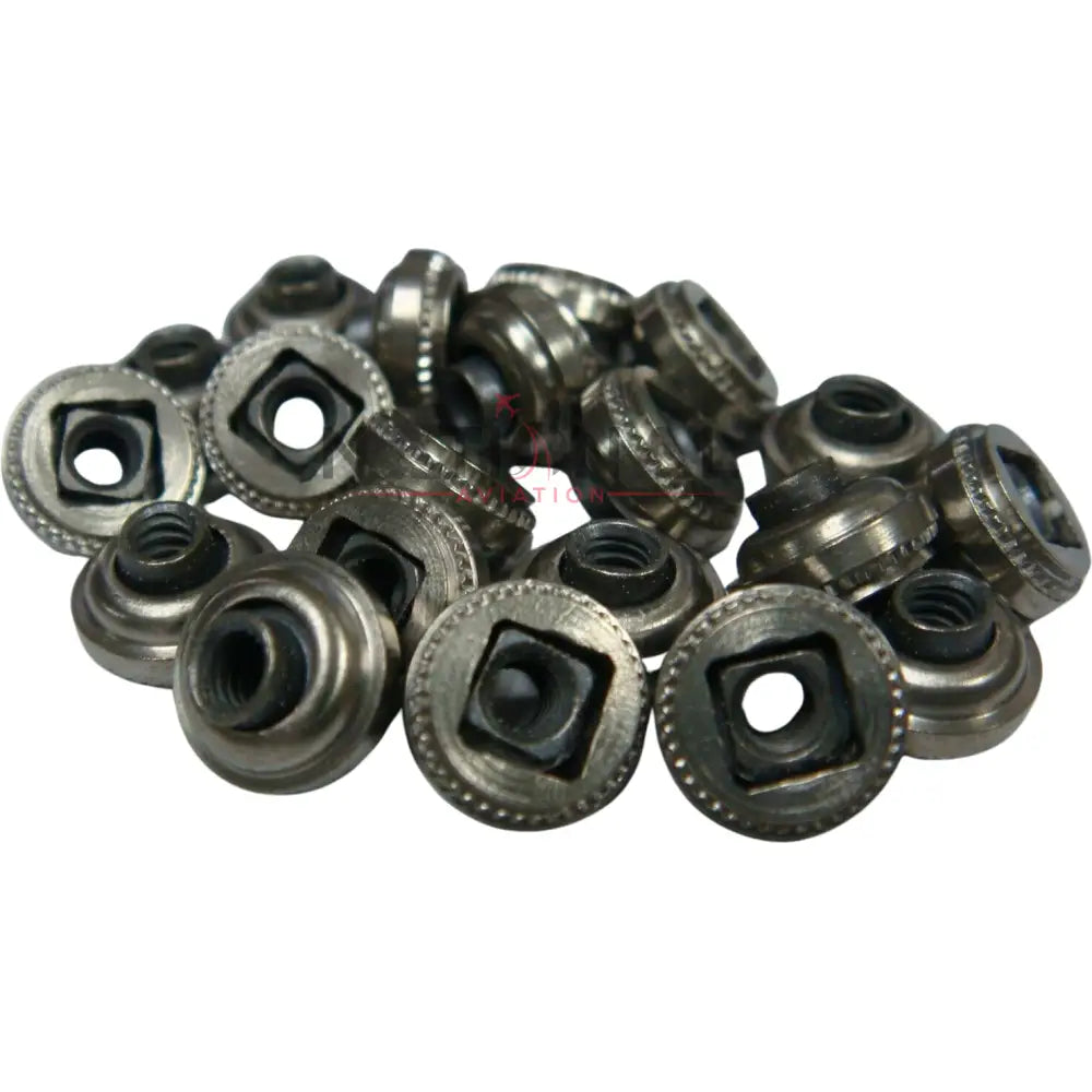 Nut – M45938/11-4CC