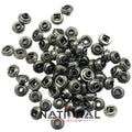 Clinch Self-Locking Floating Nut 6-32 – M45938/11-4CL