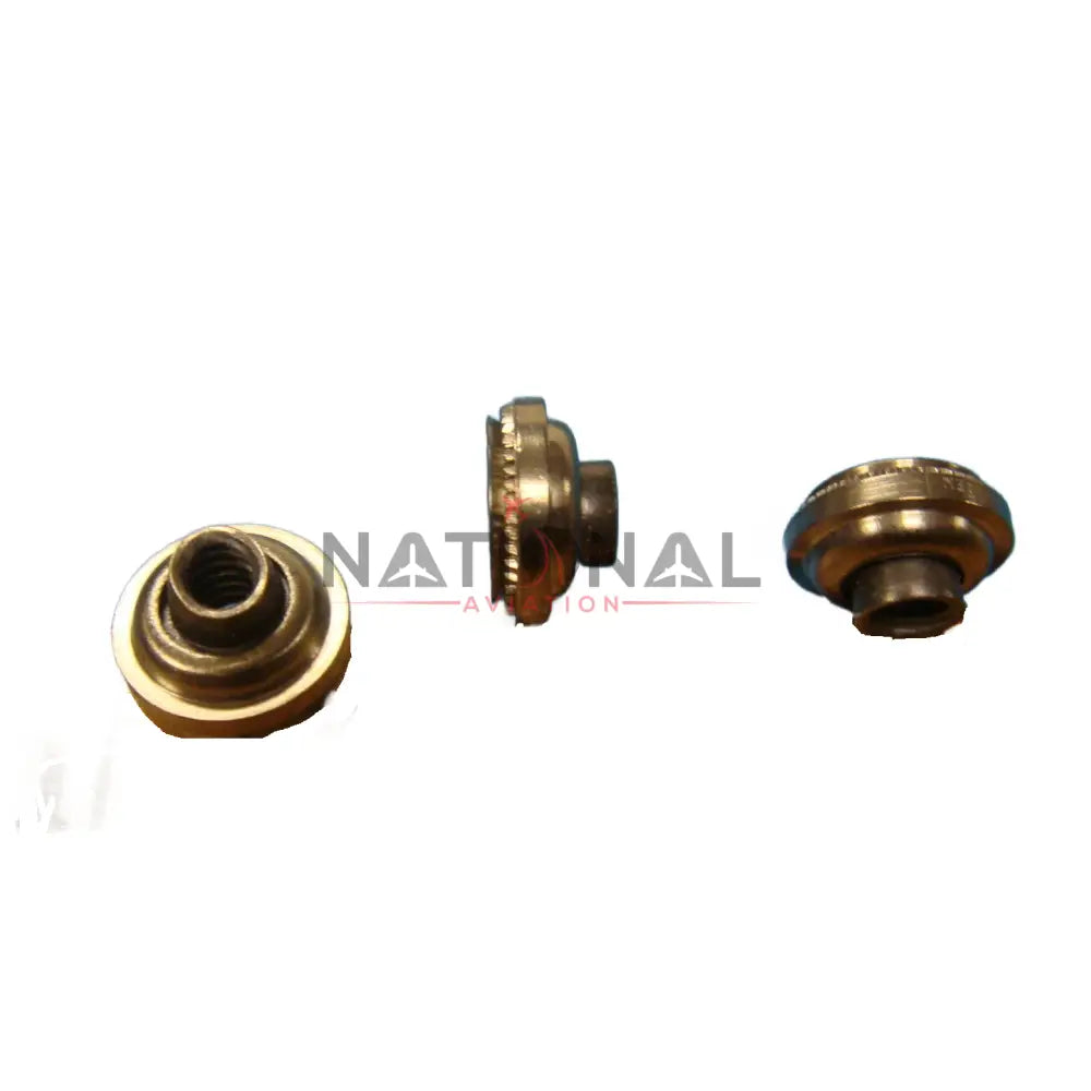 8-32 Floating Self Clinching Self-locking Fastener – M45938/11-6CL