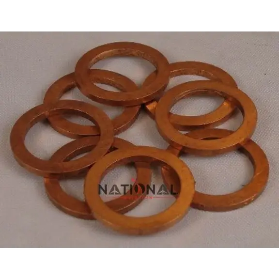 Spark Plug Gasket 18MM – M674