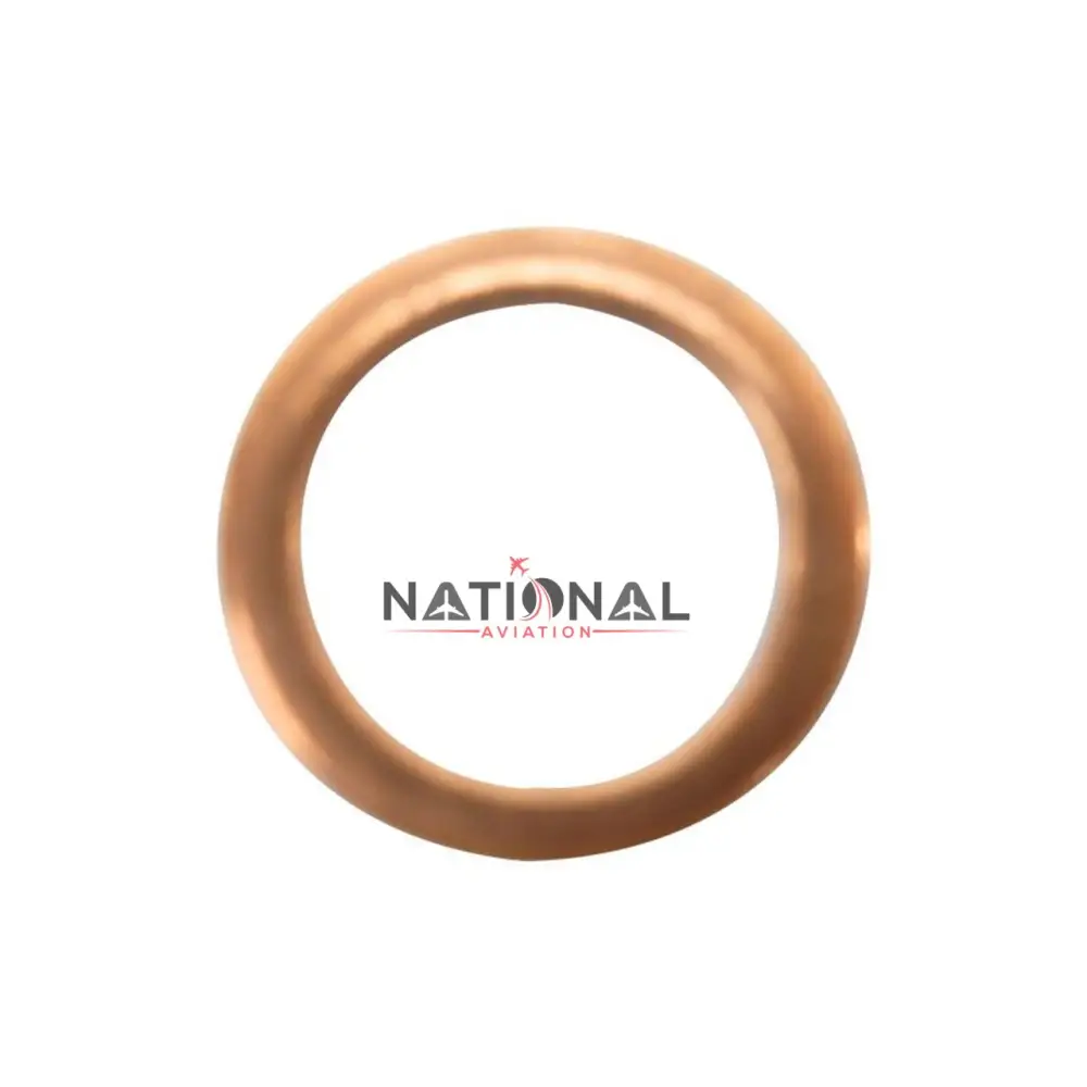Spark Plug Gasket 18MM – M674