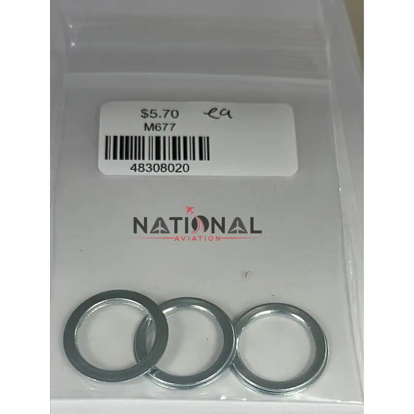 Champion Aerospace M677 Gasket Turbine Engine Igniter – M-677
