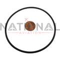 O-rings- Rubber – M83248/1-152