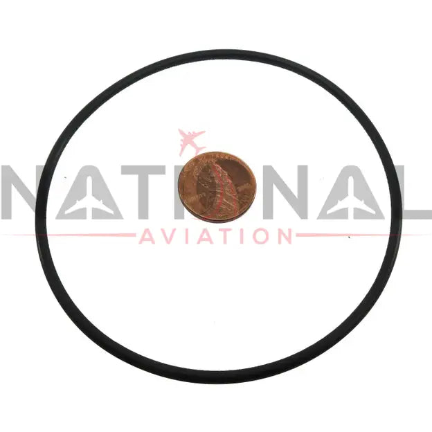 O-rings- Rubber – M83248/1-152
