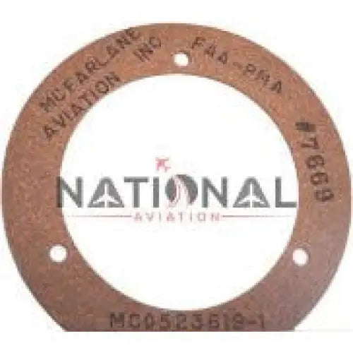 Fuel Transmitter Gasket – MC0523619-1