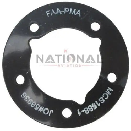 McFarlane Aviation FAA-pma Viton Fuel Quantity – MCS1588-1