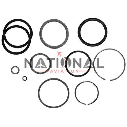 Seal Kit, Nose Strut, Cessna with Special Quad Ring – MCSK172-1F