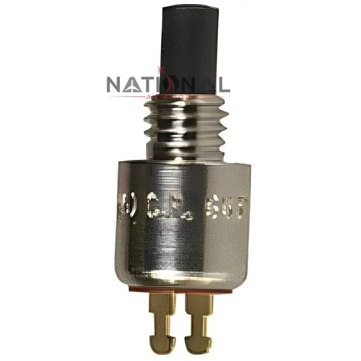 Miniature Momentary Push Button Mfg# 8631ZBD2 – MINI-PB